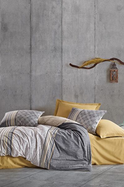 Cotton Box Nevresim Takımı