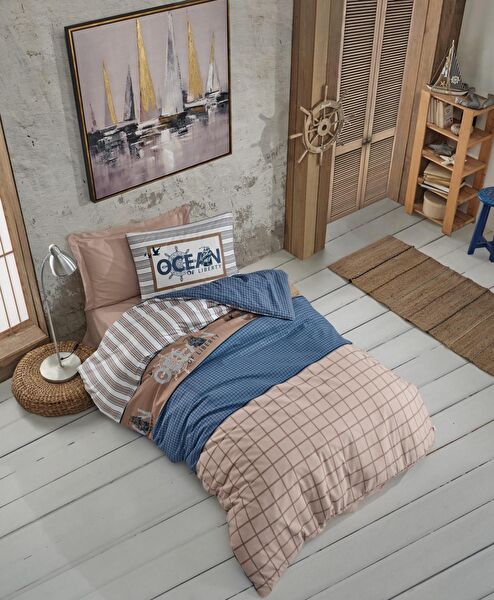 Cotton Box Nevresim Takımı