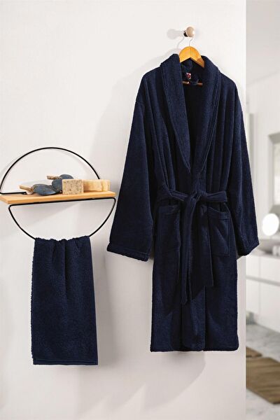 Neşe Home Collection Bornoz, Bornoz Takımı