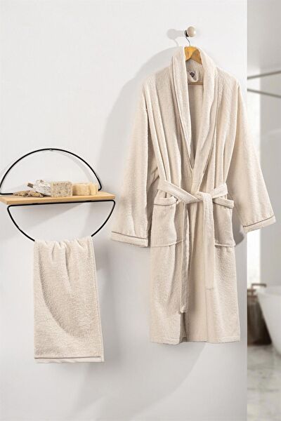 Neşe Home Collection Bornoz, Bornoz Takımı