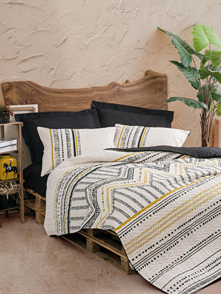 Cotton Box Nevresim Takımı