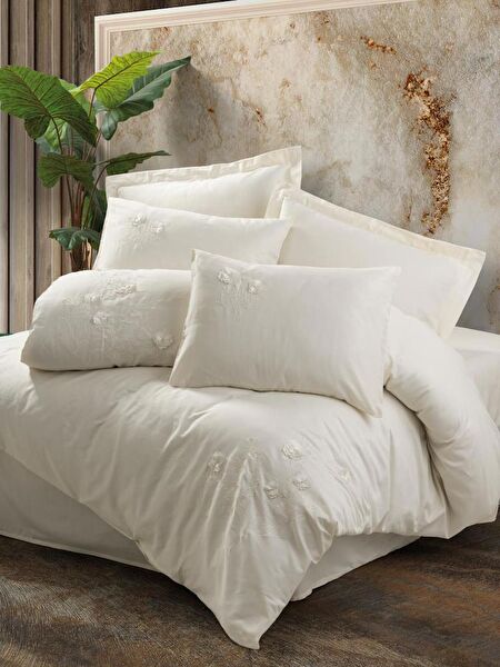 Cotton Box Nevresim Takımı