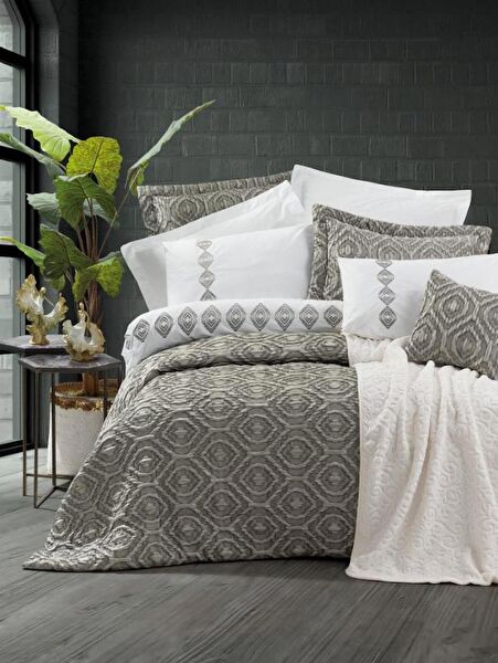 Cotton Box Tekstil Çeyiz Seti