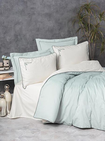 Cotton Box Nevresim Takımı