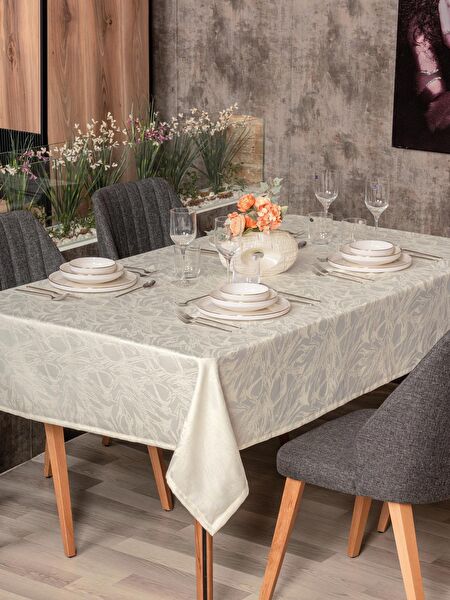 Cotton Box Masa Örtüsü