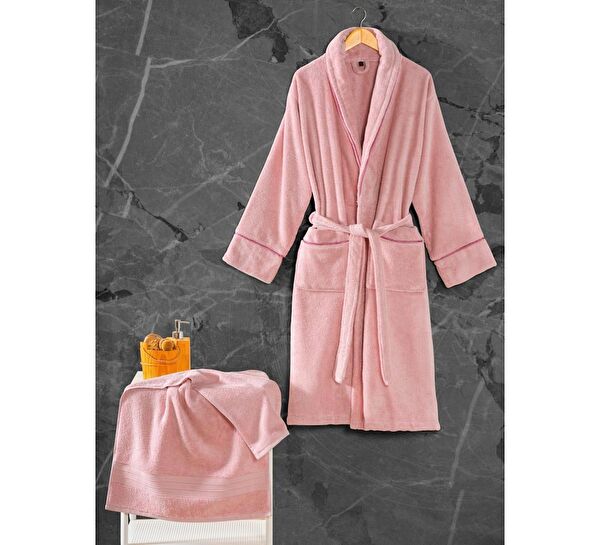 Cotton Box Bornoz, Bornoz Takımı