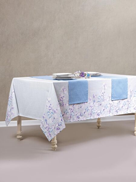 Cotton Box Masa Örtüsü