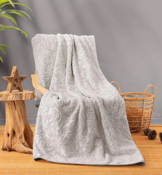 Cotton Box Battaniye