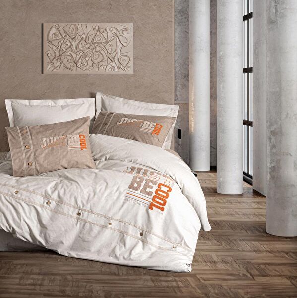 Cotton Box Nevresim Takımı