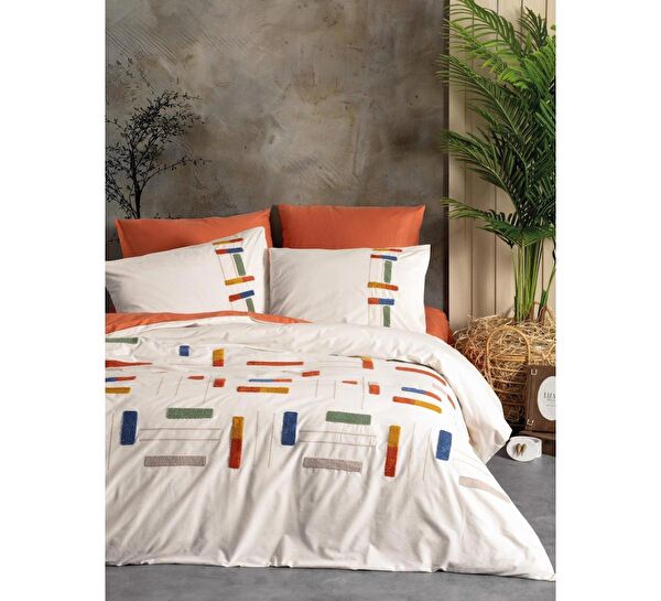 Cotton Box Nevresim Takımı