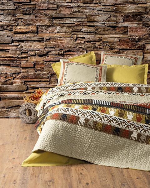 Cotton Box Nevresim Takımı