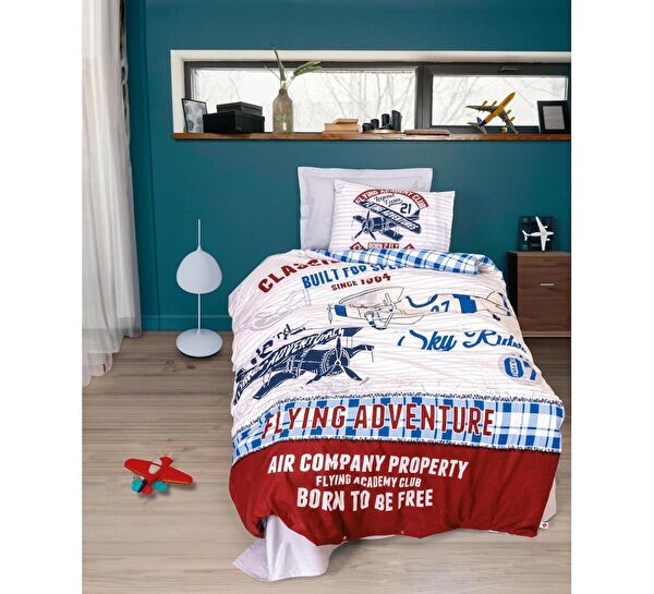 Cotton Box Nevresim Takımı