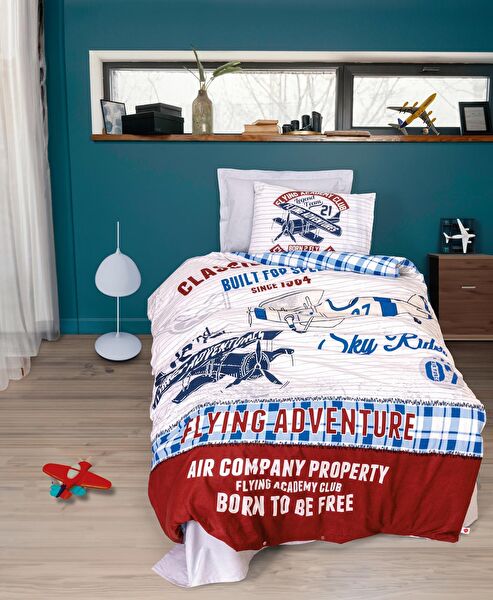 Cotton Box Nevresim Takımı