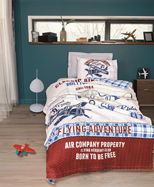 Cotton Box Nevresim Takımı