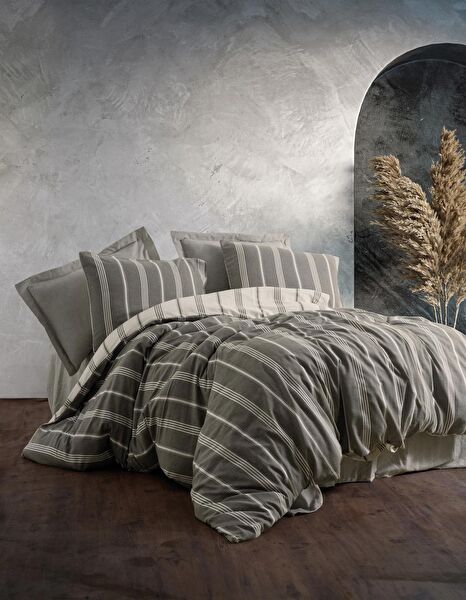 Cotton Box Nevresim Takımı