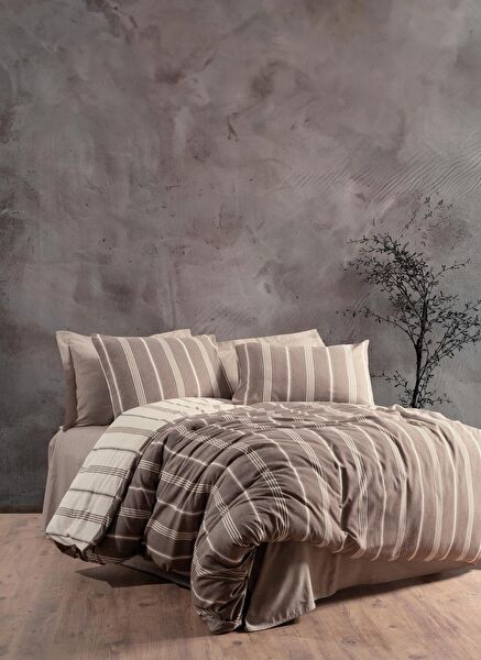 Cotton Box Nevresim Takımı