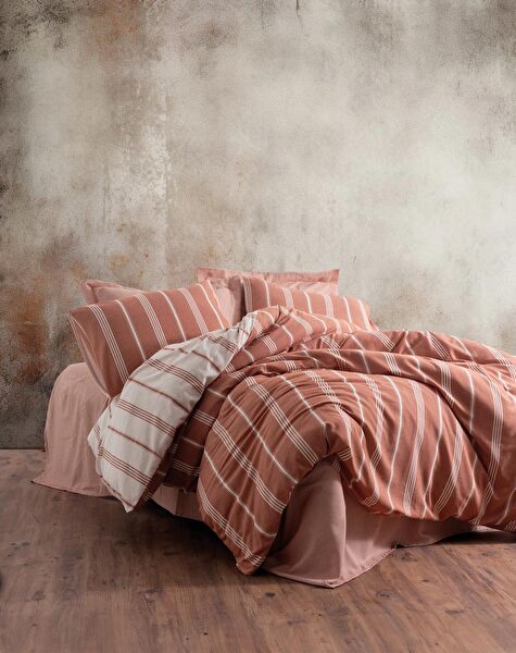 Cotton Box Nevresim Takımı