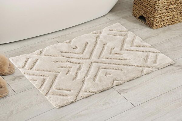 Cotton Box Banyo Paspası, Klozet Takımı