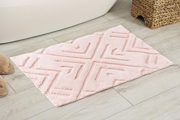 Cotton Box Banyo Paspası, Klozet Takımı