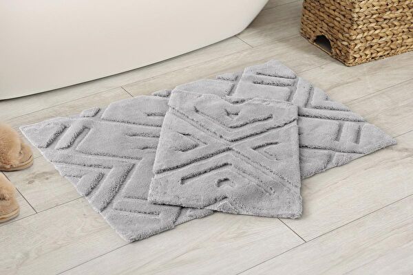 Cotton Box Banyo Paspası, Klozet Takımı