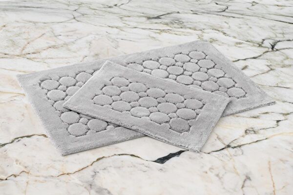 Cotton Box Banyo Paspası, Klozet Takımı