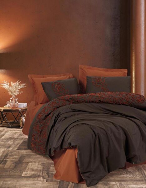 Cotton Box Nevresim Takımı