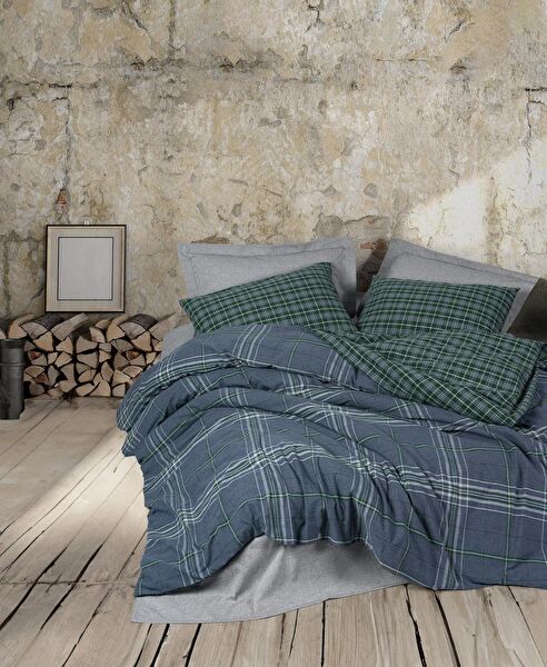 Cotton Box Nevresim Takımı