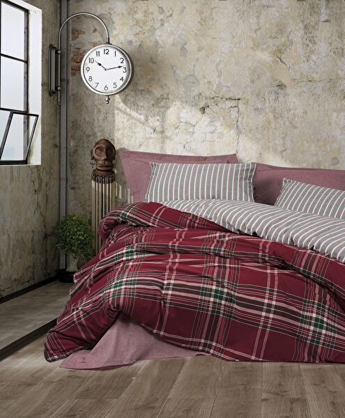 Cotton Box Nevresim Takımı