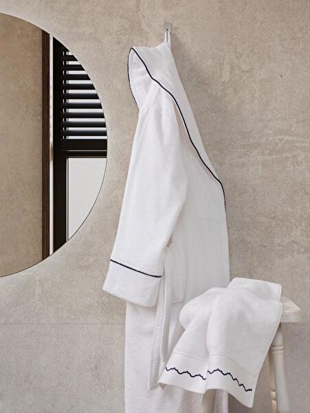 Cotton Box Havlu, Bornoz