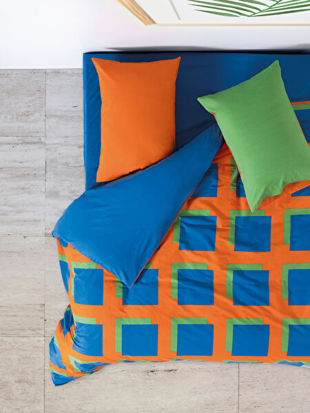 Cozy Home Nevresim Takımı