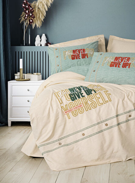 Cotton Box Nevresim Takımı