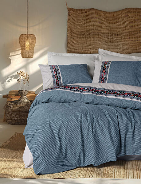 Cotton Box Nevresim Takımı