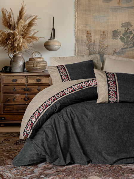 Cotton Box Nevresim Takımı