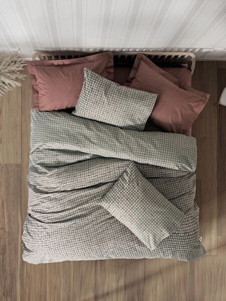 Cotton Box Nevresim Takımı