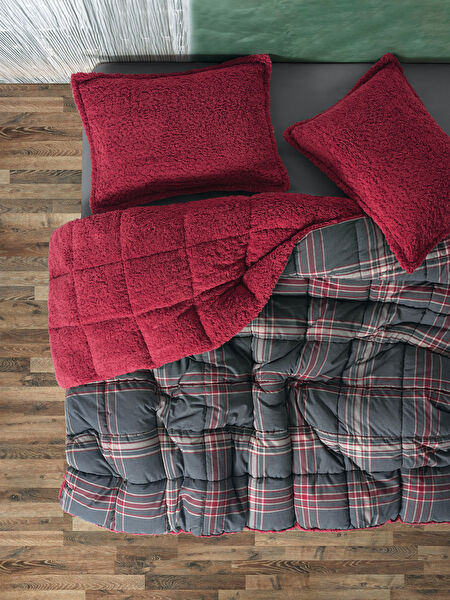 Cozy Home Elyaf Yorgan