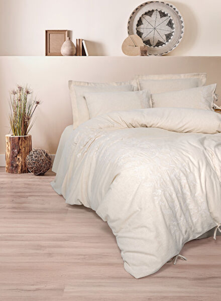 Cotton Box Nevresim Takımı