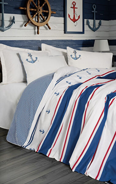 Cotton Box Nevresim Takımı