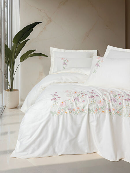 Cotton Box Nevresim Takımı