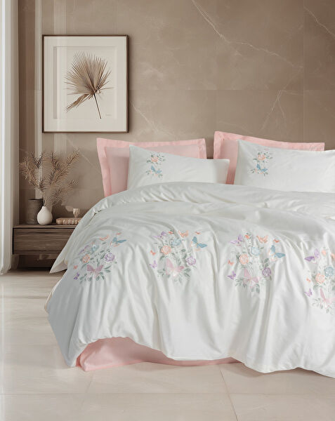 Cotton Box Nevresim Takımı