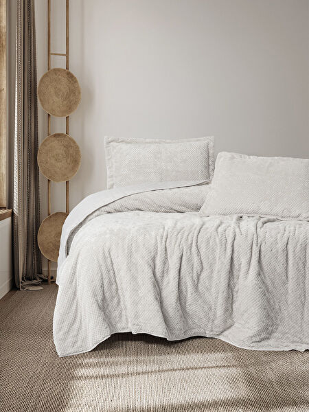 Cotton Box Yatak Örtüsü