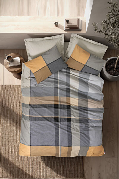 Cotton Box Nevresim Takımı