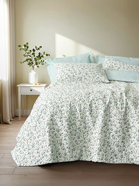 Cotton Box Nevresim Takımı