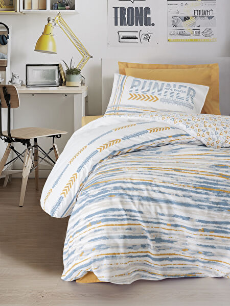 Cotton Box Nevresim Takımı