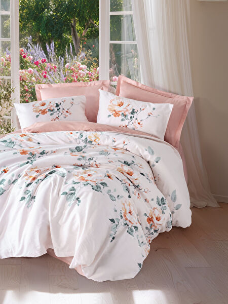 Cotton Box Nevresim Takımı