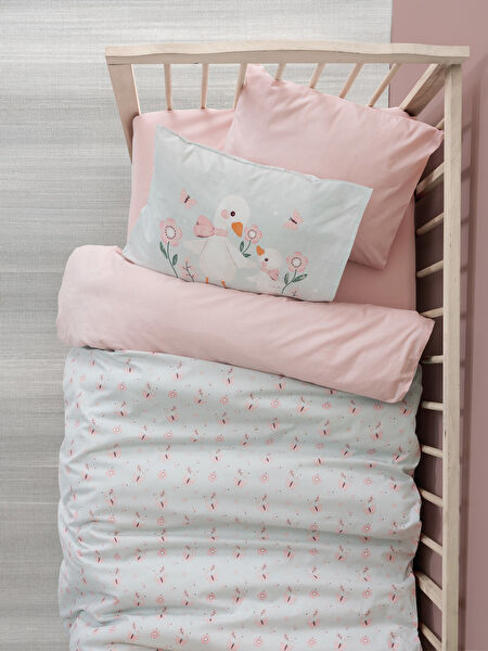 Cotton Box Bebek Nevresimleri