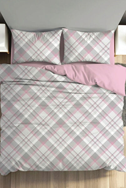 Cotton Box Nevresim Takımı