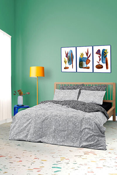 Cozy Home Nevresim Takımı