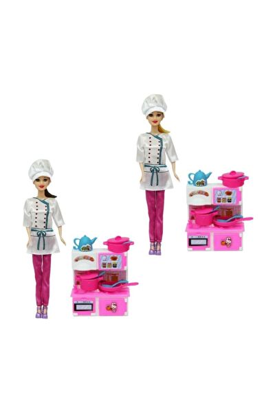 Efe Oyuncak, Model Bebek