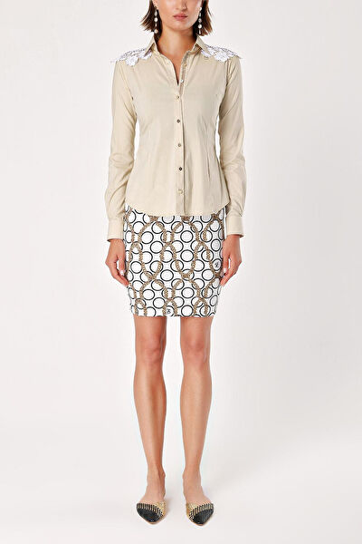 Societa Kadın Gömlek