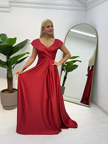 Eren Abiye Abiye Elbise